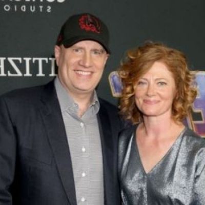 Kevin Feige