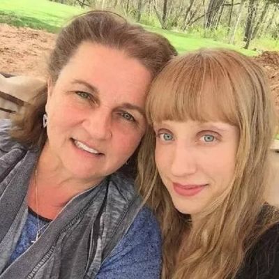 Laryssa Farmiga