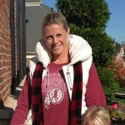 Mandy Shanahan
