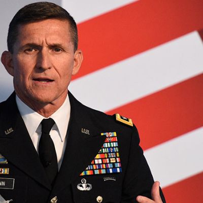 Michael Flynn