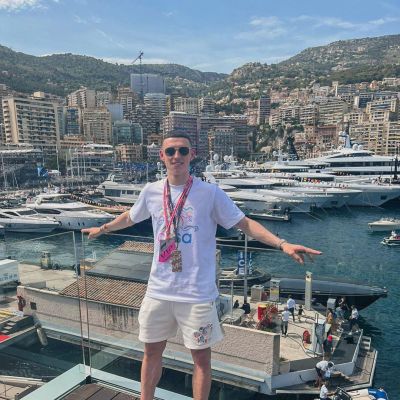 Phil Foden