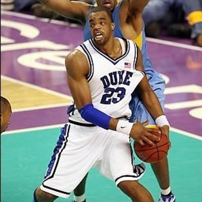 Shelden Williams