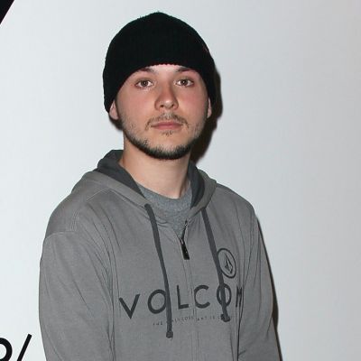 Tim Pool
