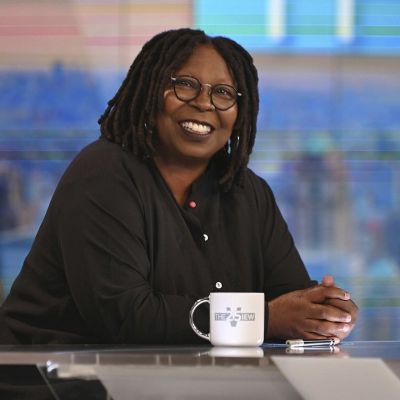 Whoopi Goldberg