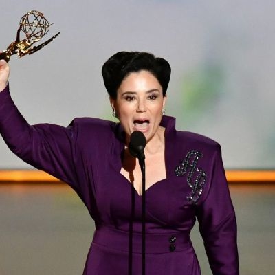 Alex Borstein