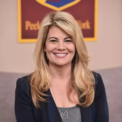  Lisa Whelchel