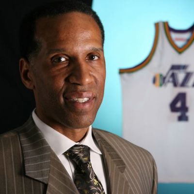 Adrian Dantley