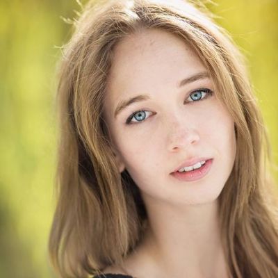 Akiane Kramarik Wiki, Age, Bio, Height, Boyfriend, Career, and Net Worth