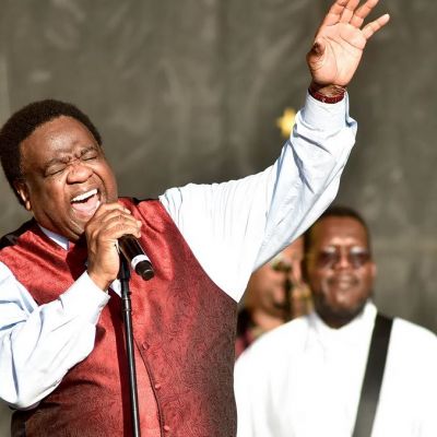Al Green