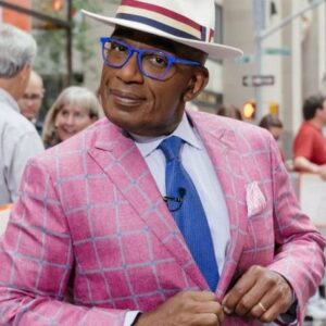 Al Roker Wiki, Age, Bio, Height, Wife, Career, and Net Worth