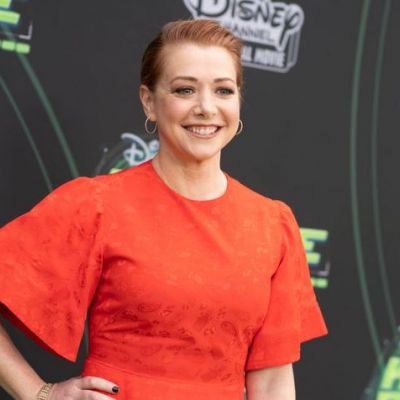 Alyson Hannigan Wiki, Age, Bio, Height, Husband, Career, and Net Worth