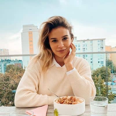 Anamaria Goltes