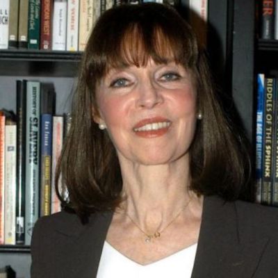 Barbara Feldon
