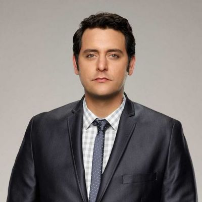 Ben Gleib