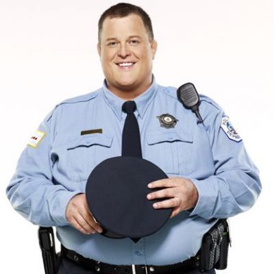 Billy Gardell