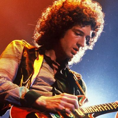 Brian May Wiki, Age, Bio, Height, Wife, Career, and Net Worth 