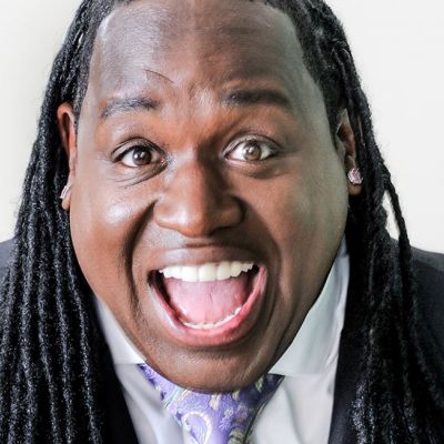 Bruce Bruce Wiki, Age, Bio, Height, Wife, Career, and Net Worth 