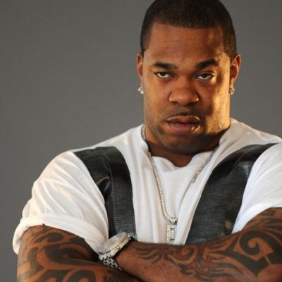 Busta Rhymes