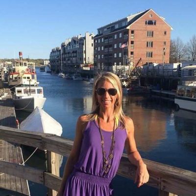 Carrie Cannon