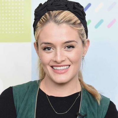 Daphne Oz