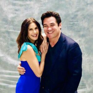 Dean Cain Wiki, Age, Bio, Height, Girlfriend, Career, and Net Worth