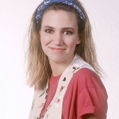Debbie Gibson