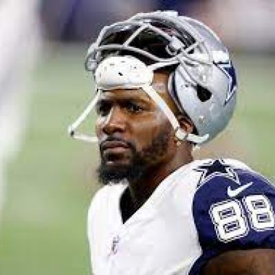 Charles Woodson