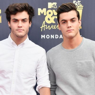 Dolan Twins