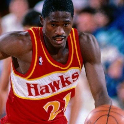 Dominique Wilkins