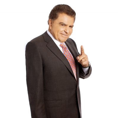 Don Francisco
