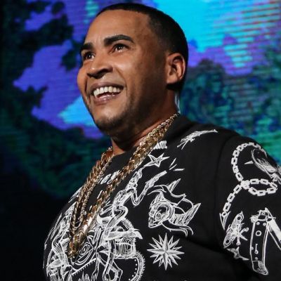 Don Omar