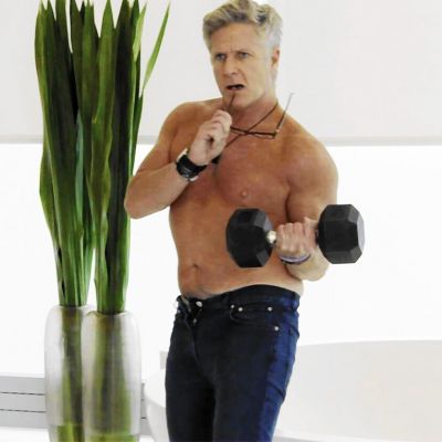 Donny Deutsch