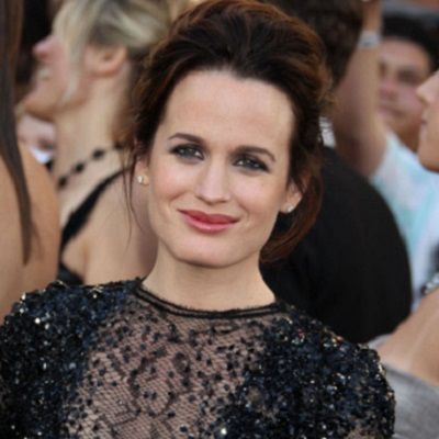 Elizabeth Reaser
