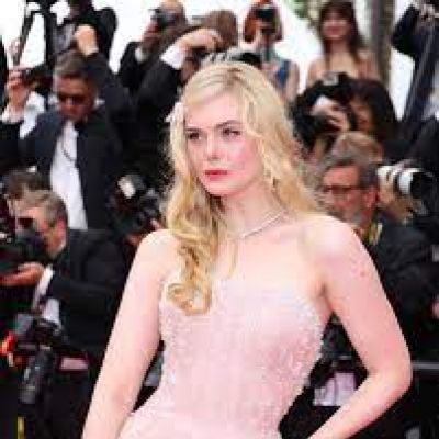 Elle Fanning