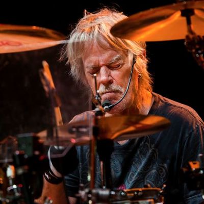 Frank Beard