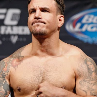 Frank Mir Wiki, Age, Bio, Height, Wife, Career, and Net Worth 