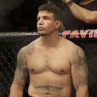 Frank Mir Wiki, Age, Bio, Height, Wife, Career, and Net Worth