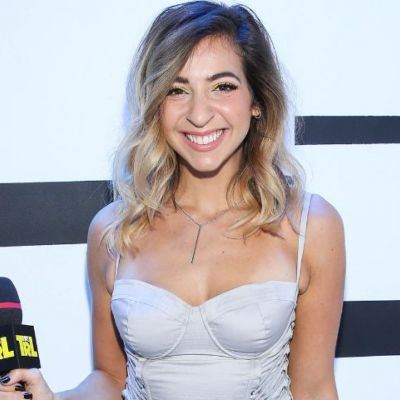 Gabbie Hanna