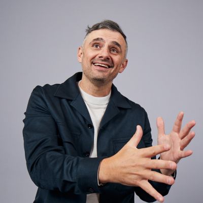 Gary Vaynerchuk