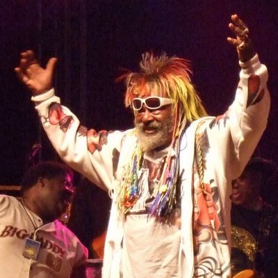 George Clinton