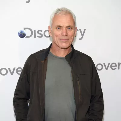 Jeremy Wade