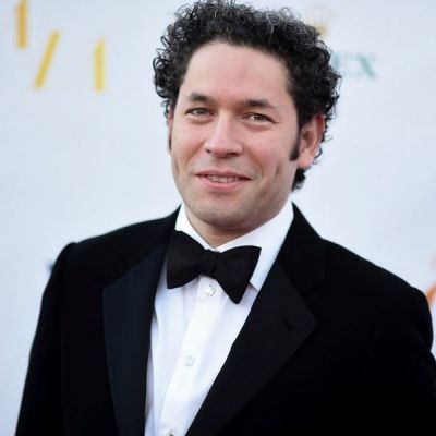 Gustavo Dudamel
