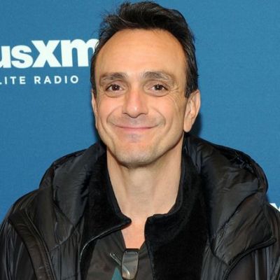 Hank Azaria