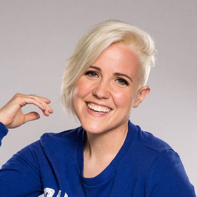 Hannah Hart