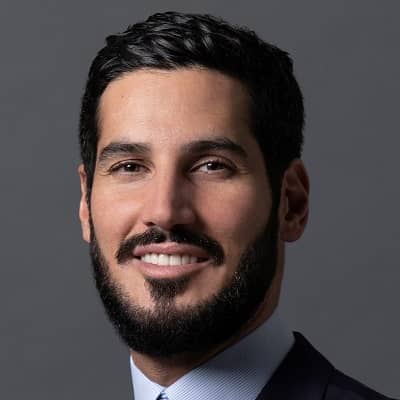 Hassan Jameel Wiki, Age, Bio, Height, Wife, Career, and Net Worth 