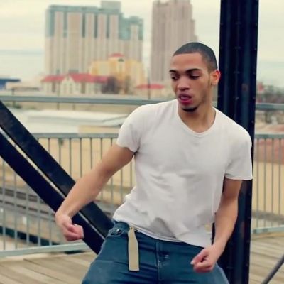 Ice JJ Fish