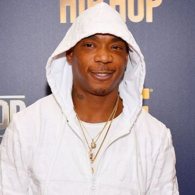 Ja Rule