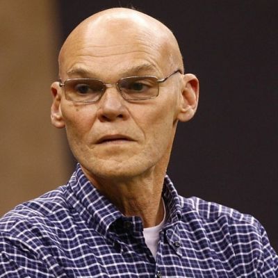 James Carville Wiki, Age, Bio, Height, Wife, Career, and Net Worth 