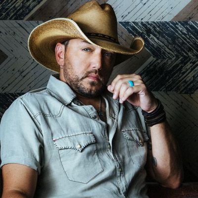 Jason Aldean