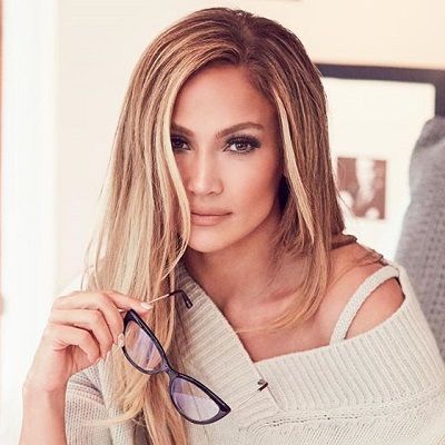 Jennifer Lopez
